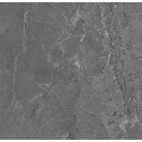 Time Marble Anthracite Matte 24" x 24" (566504540R ) Marble Look Floor Tiles