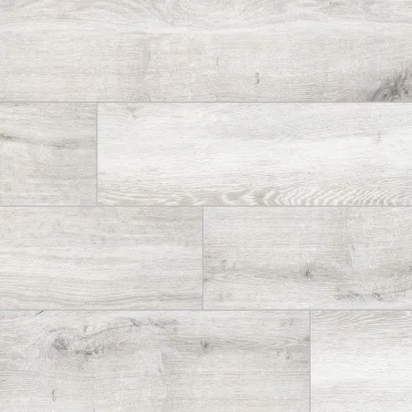 Antoni Matte Platinum 6" x 36" (NANTPLA6X36 ) Wood Look Floor Tiles