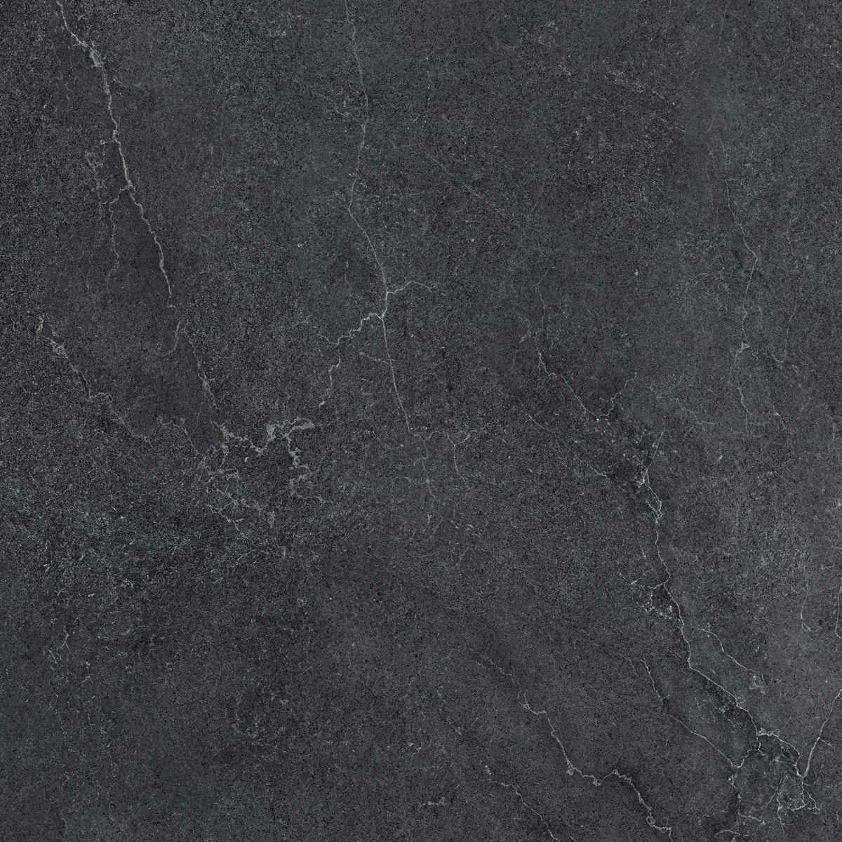 floor tiles Lithos Carbon Natural 24" x 24" (LICA24 ) Stone Look Floor Tiles | Floors & Baths Pro's