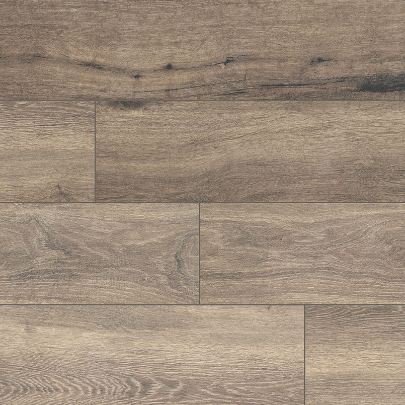 Antoni Matte Cafe 6" x 36" (NANTCAF6X36 ) Wood Look Floor Tiles | Floors & Baths Pro's