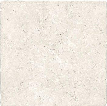 floor tiles Ivory Travertine Tumbled 12" x 12" (5000-0094-0 ) Concrete Look Floor Tiles | Floors & Baths Pro's