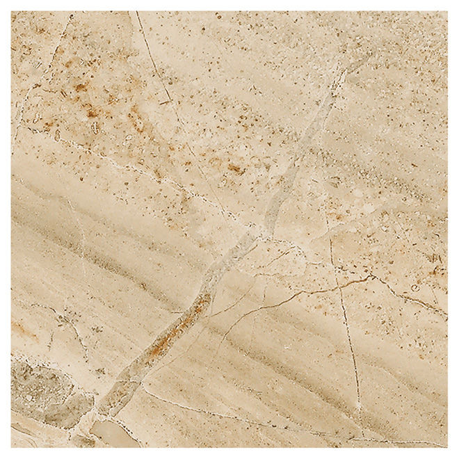 floor tiles Denver Sand Matte 12" x 12" (9766 ) Stone Look Floor Tiles | Floors & Baths Pro's