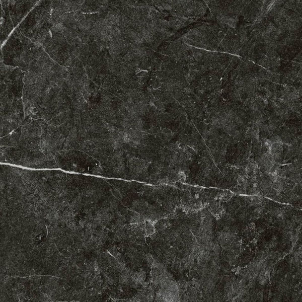 Columbia Antracite Glossy 24" x 24" (COLUAN24P ) Marble Look Floor Tiles | Floors & Baths Pro's