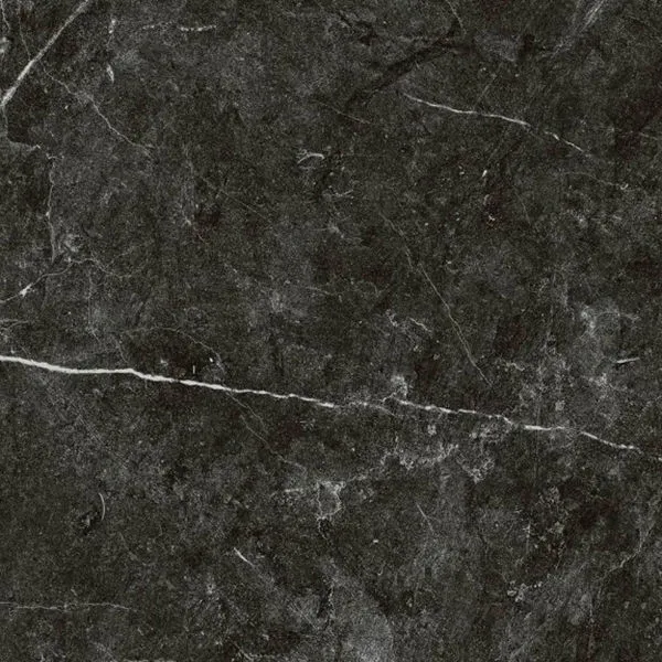 Columbia Antracite Glossy 24" x 24" (COLUAN24P ) Marble Look Floor Tiles