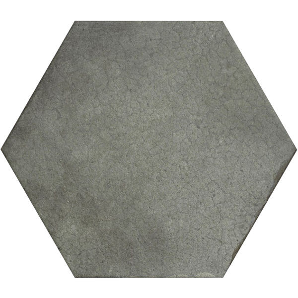 floor tiles Heritage Jungle Mixed 7" x 8" (HER24953 ) Concrete Look Floor Tiles | Floors & Baths Pro's