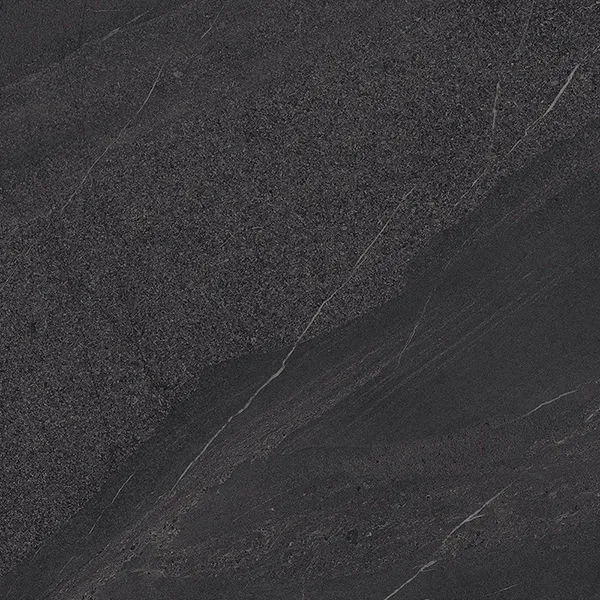 York Anthracite Matte 24" x 24" (YRK30077R ) Stone Look Floor Tiles