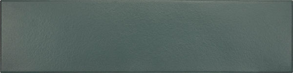 Stromboli Viridian Green Matte 3-1/2" x 14-1/2" (7.02 sqft/box) (ST25888N ) Uniform Color Look Floor Tiles | Floors & Baths Pro's