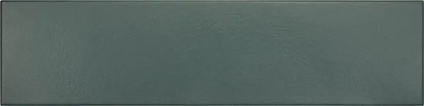 Stromboli Viridian Green Matte 3-1/2" x 14-1/2" (7.02 sqft/box) (ST25888N ) Uniform Color Look Floor Tiles