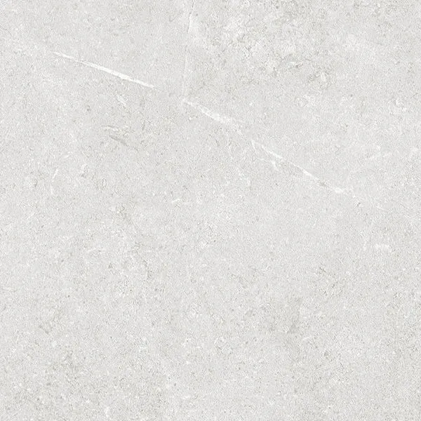 More Bianco Natural 24" x 24" (MO00601 ) Stone Look Floor Tiles