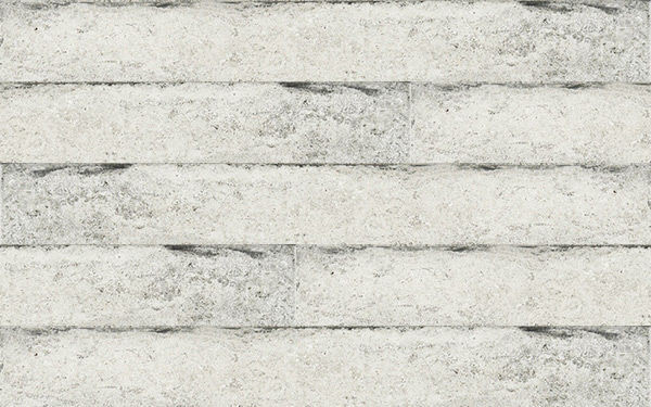 Bricklane Cemento Matte 4" x 24" (BR163 ) Brick Look Floor Tiles | Floors & Baths Pro's