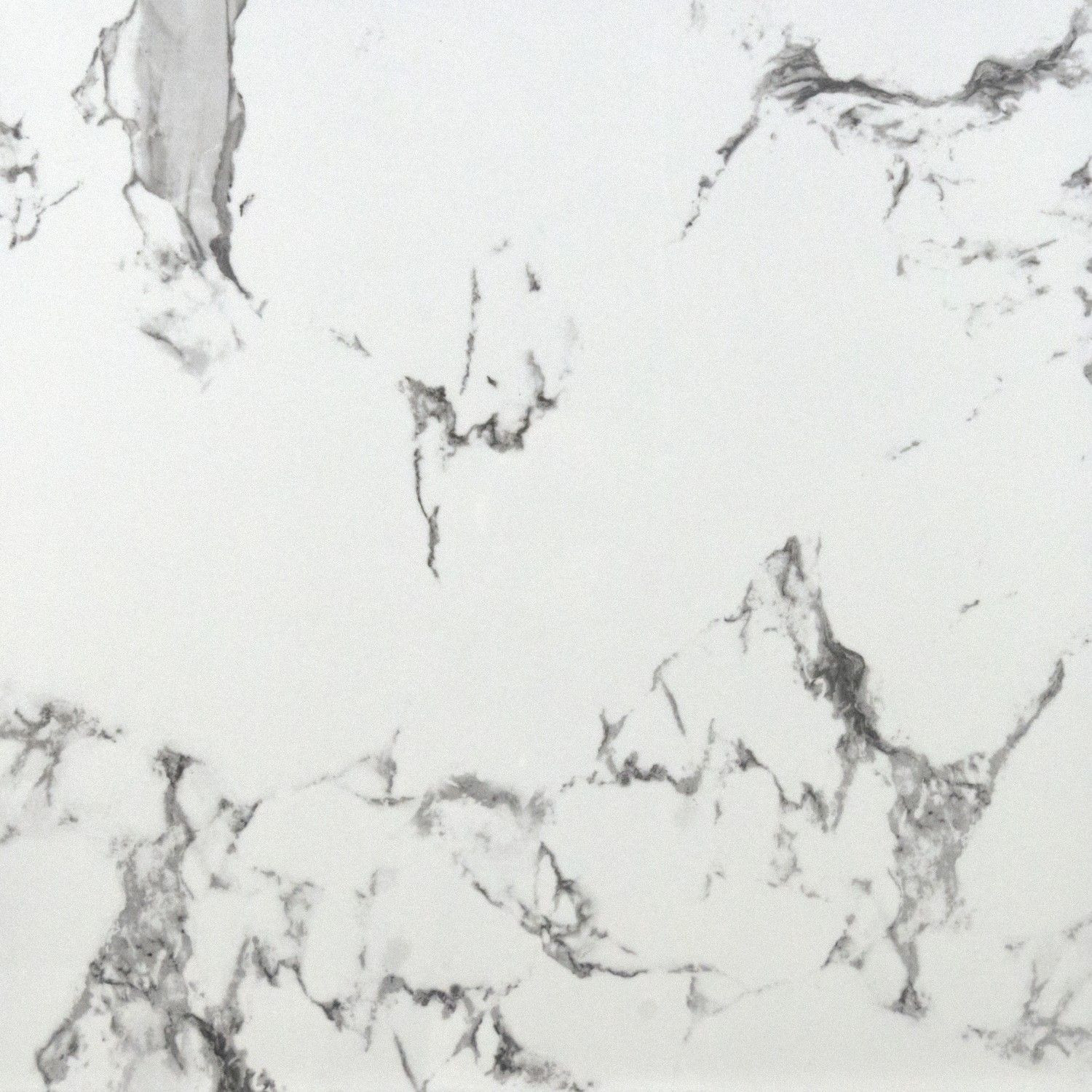 floor tiles Pietra Statuario White-Cool Polished 24" x 24" (NPIESTA2424P-N ) Marble Look Floor Tiles | Floors & Baths Pro's