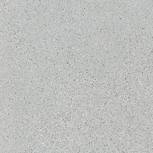 floor tiles Cement Mix Micro Light Grey Matte 24" x 24" (K948815 ) Concrete Look Floor Tiles | Floors & Baths Pro's