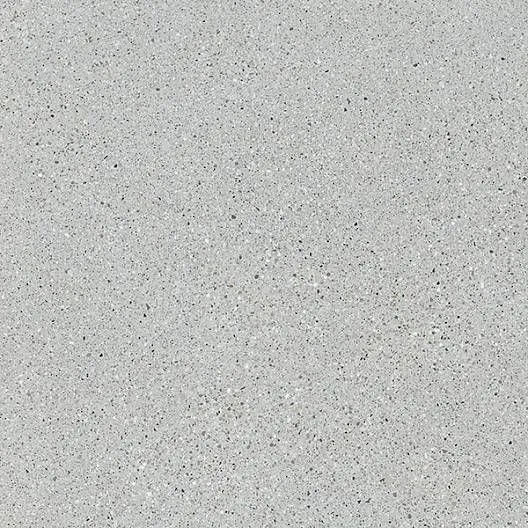 Cement Mix Micro Light Grey Matte 24" x 24" (K948815 ) Concrete Look Floor Tiles