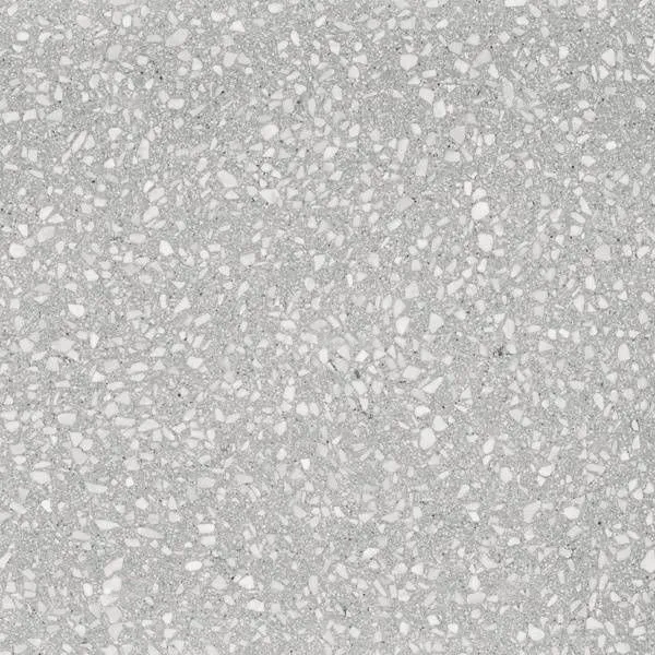 Flake Light Medium Matte 24" x 24" (FLMELI24M ) Terrazzo Look Floor Tiles