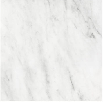 Venatino Bianco Honed 18" x 18" (5000-0041-0 ) Marble Look Floor Tiles | Floors & Baths Pro's