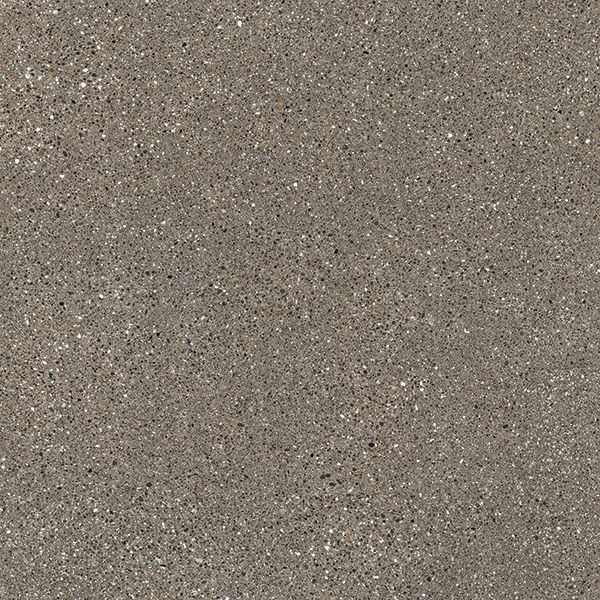 floor tiles Cement Mix Micro Greige Matte 24" x 24" (K948805 ) Concrete Look Floor Tiles | Floors & Baths Pro's