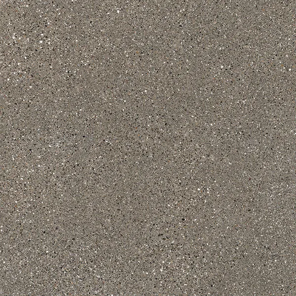 Cement Mix Micro Greige Matte 24" x 24" (K948805 ) Concrete Look Floor Tiles