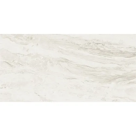 Gemstone Polished White 12" x 24" (GN301RL ) Stone Look Floor Tiles