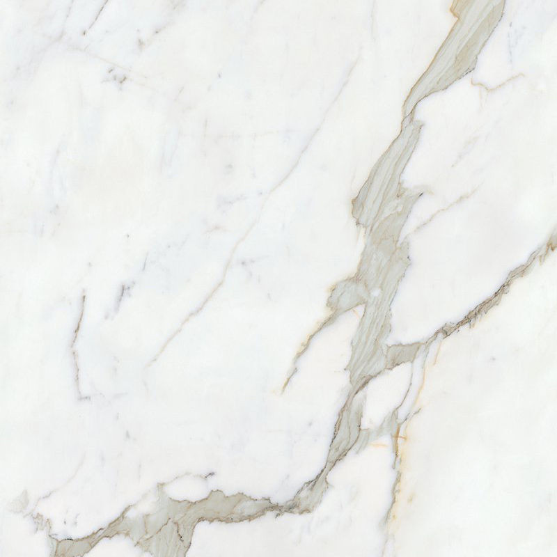 floor tiles Jolie Calacatta Select Polished 32" x 32" (JL02P32 ) Marble Look Floor Tiles | Floors & Baths Pro's