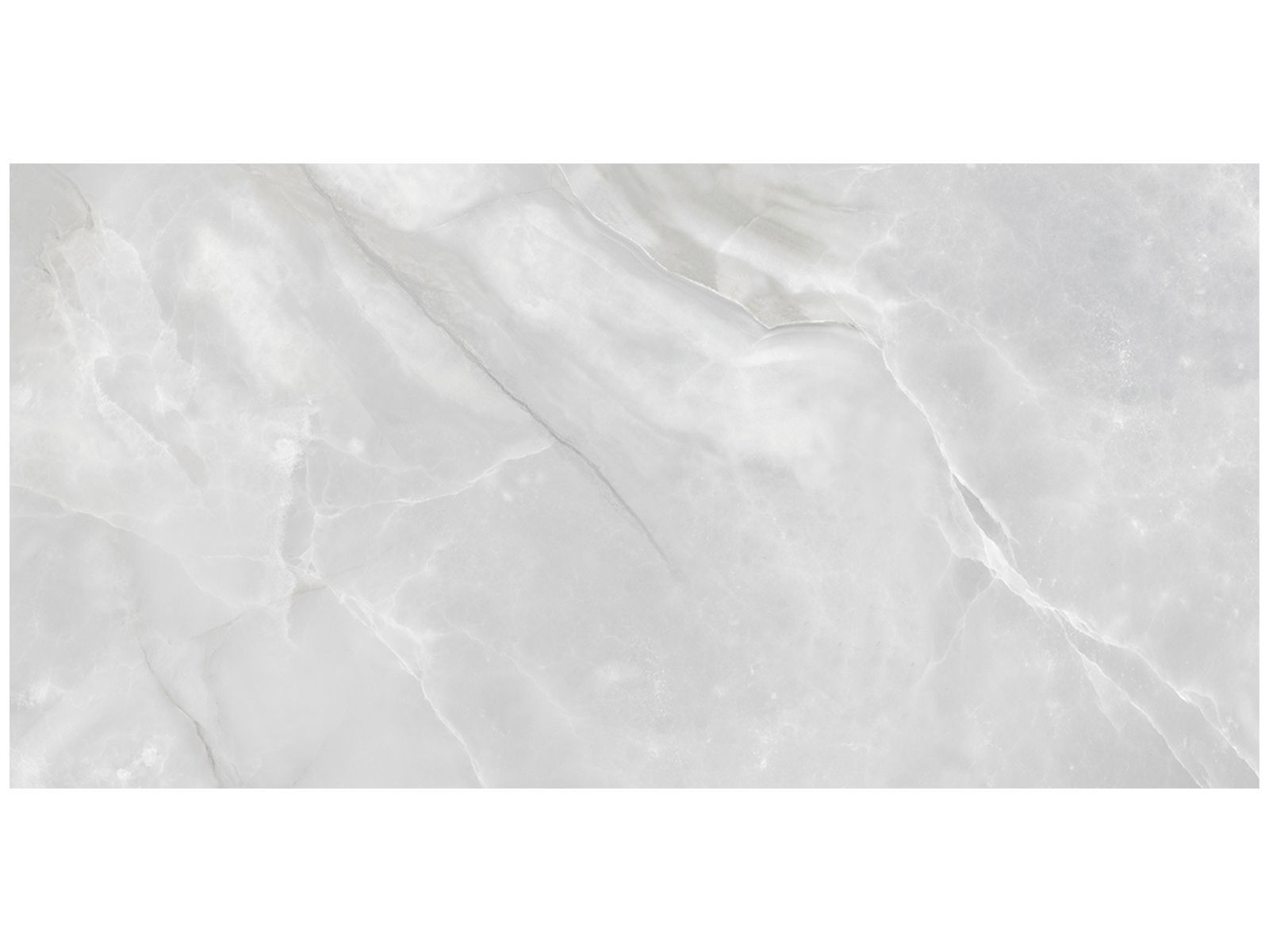 floor tiles Plata Onyx Crystallo Matte 24" x 47" (4500-0958-0 ) Marble Look Floor Tiles | Floors & Baths Pro's