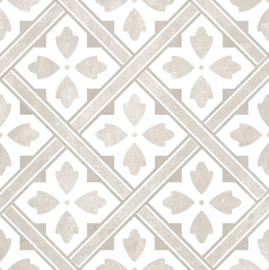 floor tiles Newcastle Beige Matte 13" x 13" (NEBE13 ) Traditional Look Floor Tiles | Floors & Baths Pro's