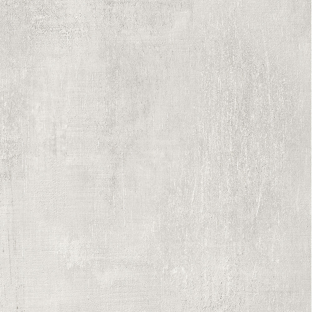 floor tiles Industrial White Natural 32" x 32" (INDWHI3232NR ) Concrete Look Floor Tiles | Floors & Baths Pro's