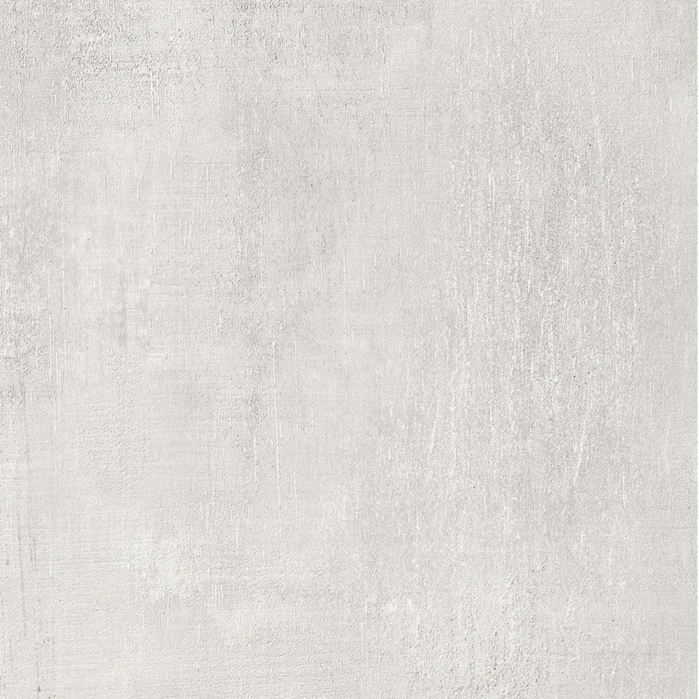 Industrial White Natural 32" x 32" (INDWHI3232NR ) Concrete Look Floor Tiles