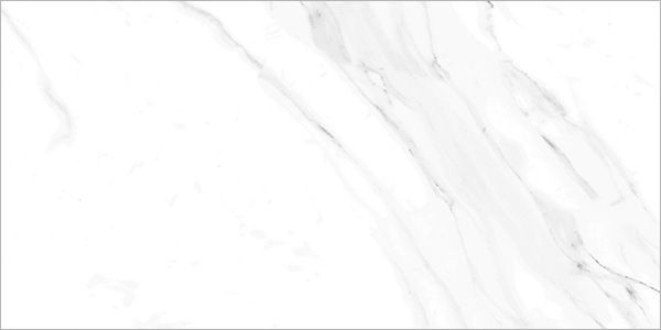 Naos Blanco Brillo Polished 12" x 24" (NAOSP1224 ) Marble Look Floor Tiles | Floors & Baths Pro's