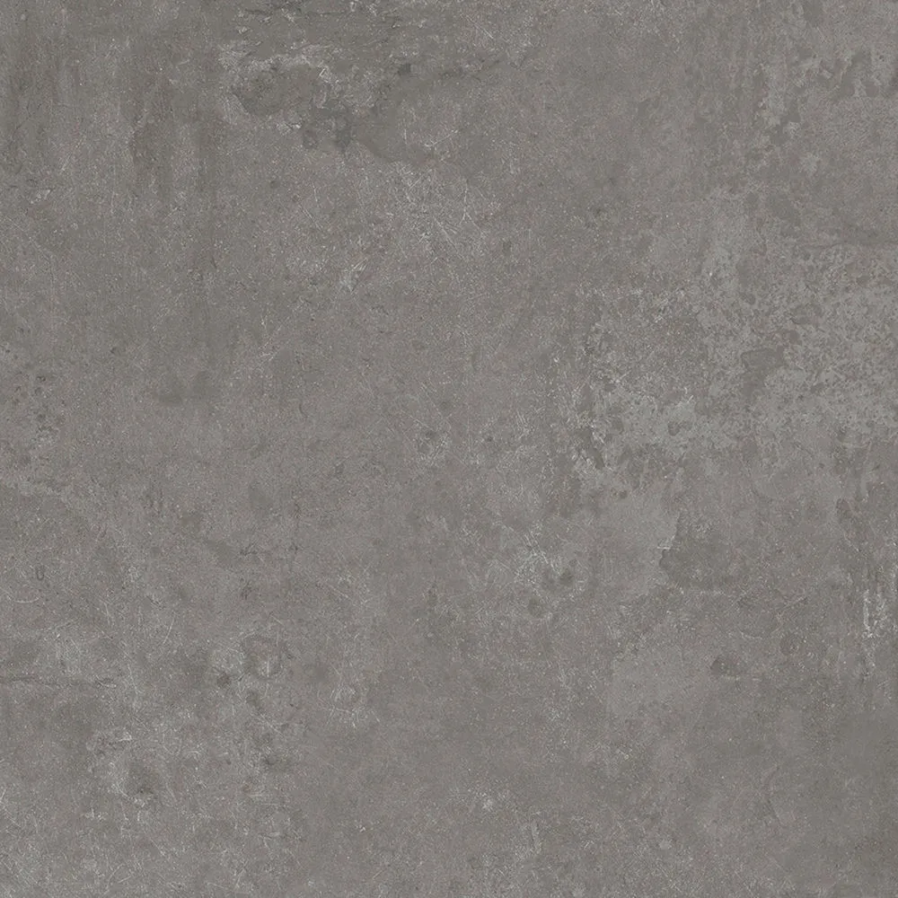 Ikon Grey Natural 48" x 48" (IKOGRE4848NR ) Concrete Look Floor Tiles