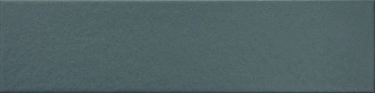 Babylone Space Blue Matte 3" x 14" (6.71 sqft) (BA26690N ) Plain