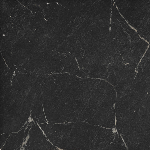 floor tiles Livingstone Nero Natural 24" x 24" (LIVNE24 ) Marble Look Floor Tiles | Floors & Baths Pro's