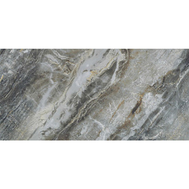 floor tiles Olimpos Antracite Matte 12" x 24" (10162 ) Marble Look Floor Tiles | Floors & Baths Pro's