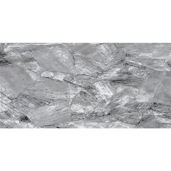 floor tiles Onyx Glossy 12" x 24" (LG-580 ) Marble Look Floor Tiles | Floors & Baths Pro's