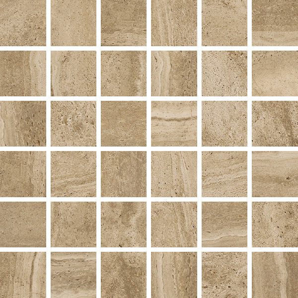 floor tiles Reverso Noce Natural 12" x 12" (RV8MS5R ) Marble Look Floor Tiles | Floors & Baths Pro's