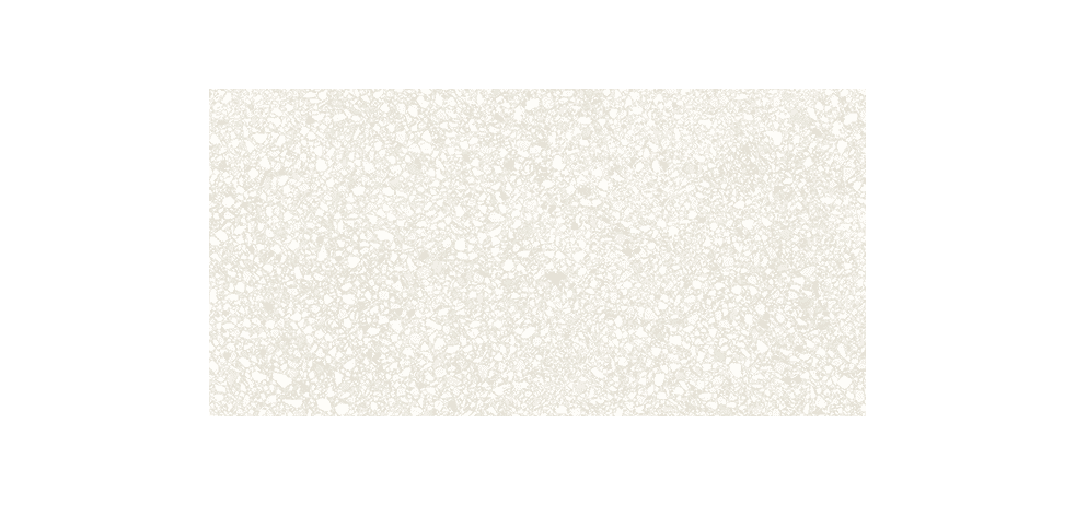 floor tiles Station Ivory Matte 12" x 24" (4500-0793-0 ) Terrazzo Look Floor Tiles | Floors & Baths Pro's