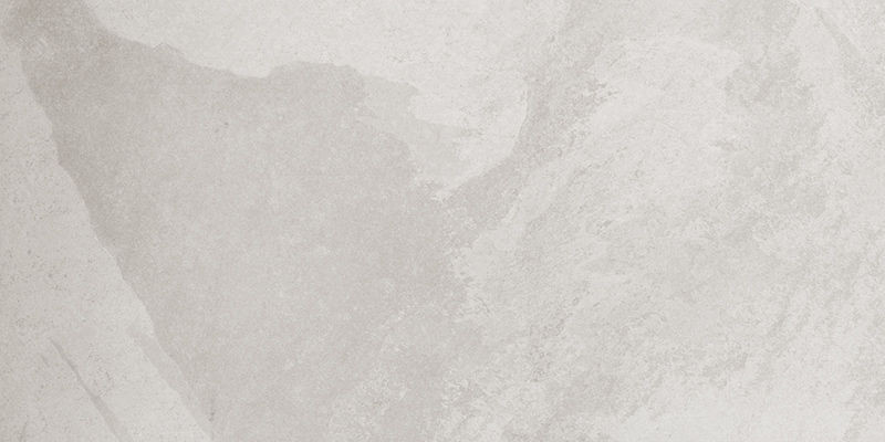 K Slate Silver Matte 12" x 24" (15.1 sqft/box) (KSSI1224 ) Slate Look Floor Tiles | Floors & Baths Pro's