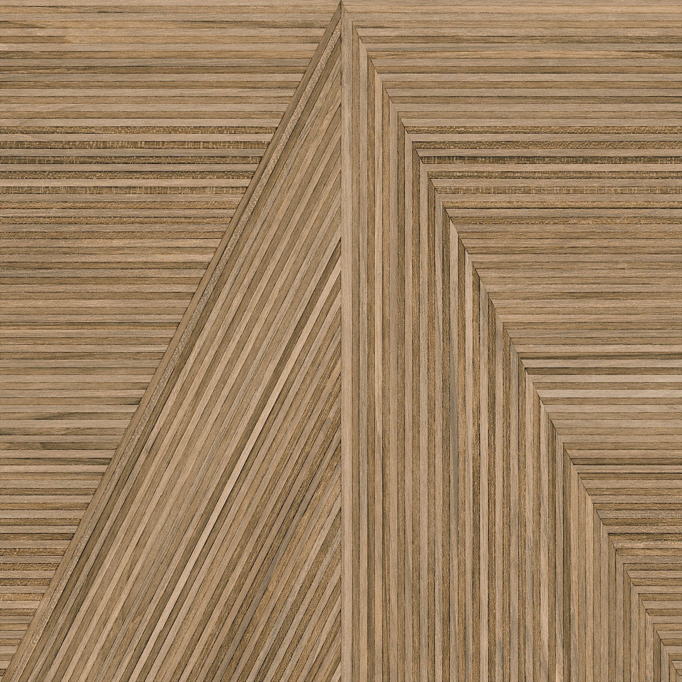 floor tiles Vail Noce 32" x 32" (VAINOC3232NR ) Wood Look Floor Tiles | Floors & Baths Pro's