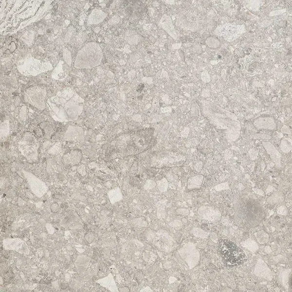 Norr 2.0 Vit Natural 24" x 24" (RR0124 ) Stone Look Floor Tiles