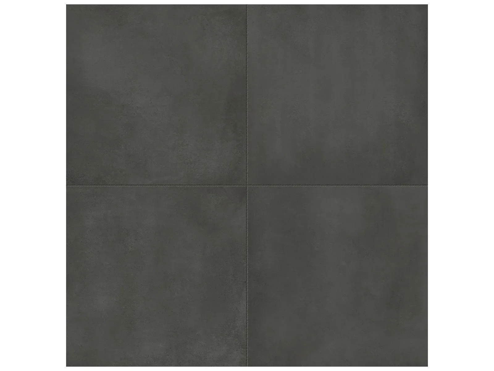 Form Graphite Matte 7-3/4" x 7-3/4" (4500-0739-0 ) Concrete Look Floor Tiles