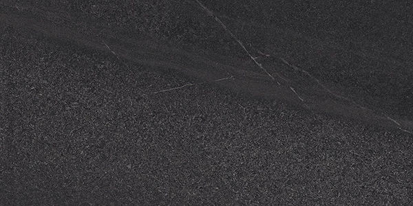 York Anthracite Matte 12" x 24" (YRK30073 ) Stone Look Floor Tiles | Floors & Baths Pro's