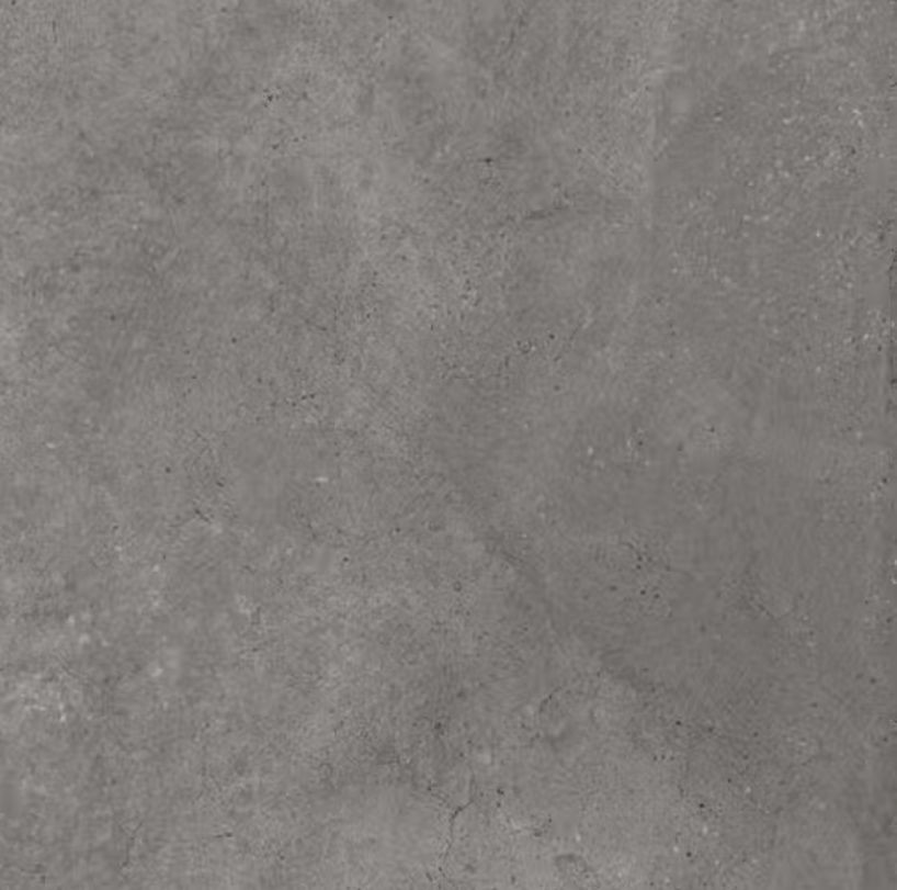 Parker Anthracite Matte 24" x 24" (564754540R ) Concrete Look Floor Tiles | Floors & Baths Pro's