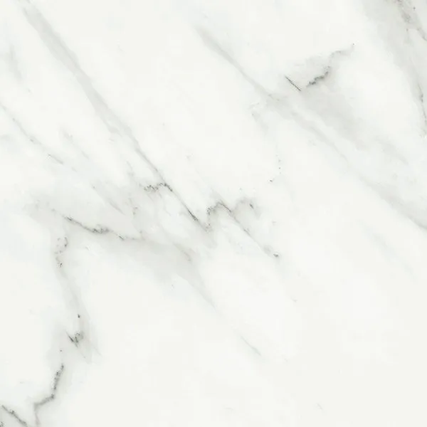 Jewels Statuario Venato Natural 24" x 24" (JW1424 ) Marble Look Floor Tiles