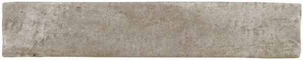 wall tiles Tribeca Mud Textured 2" x 10" (J85884 ) Brick Wall Tile | Floors & Baths Pro's