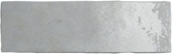 wall tiles Artisan Alabaster Glossy 2-1/2" x 8" (AR24469N ) Subway Wall Tile | Floors & Baths Pro's