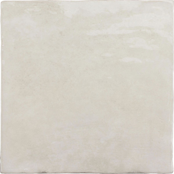 wall tiles La Riviera Vert Glossy 5" x 5" (LAR25855 ) Uniform Color Wall Tile | Floors & Baths Pro's