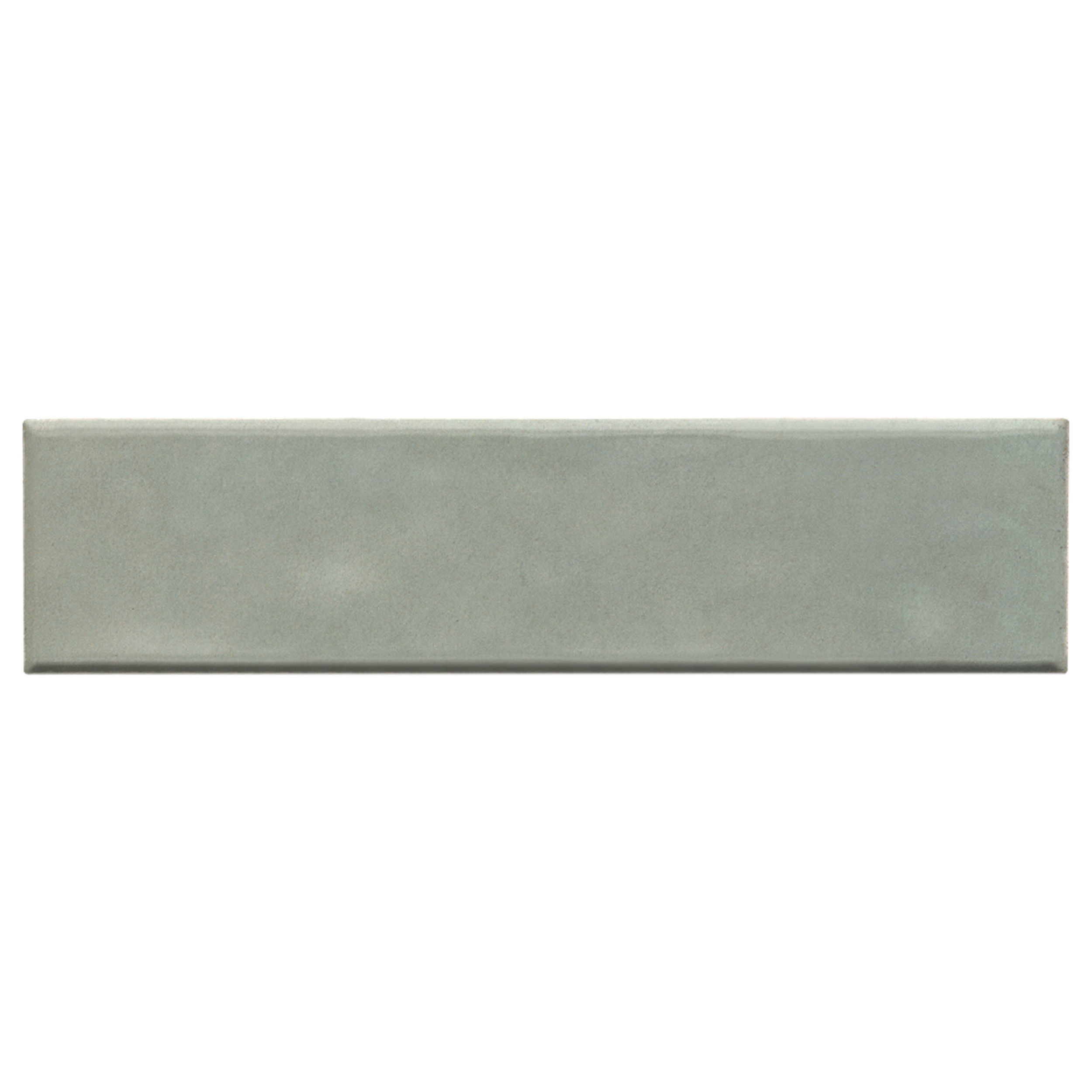 wall tiles Renzo Jade Green Glossy 3" x 12" (NRENJAD3X12 ) Traditional Wall Tile | Floors & Baths Pro's