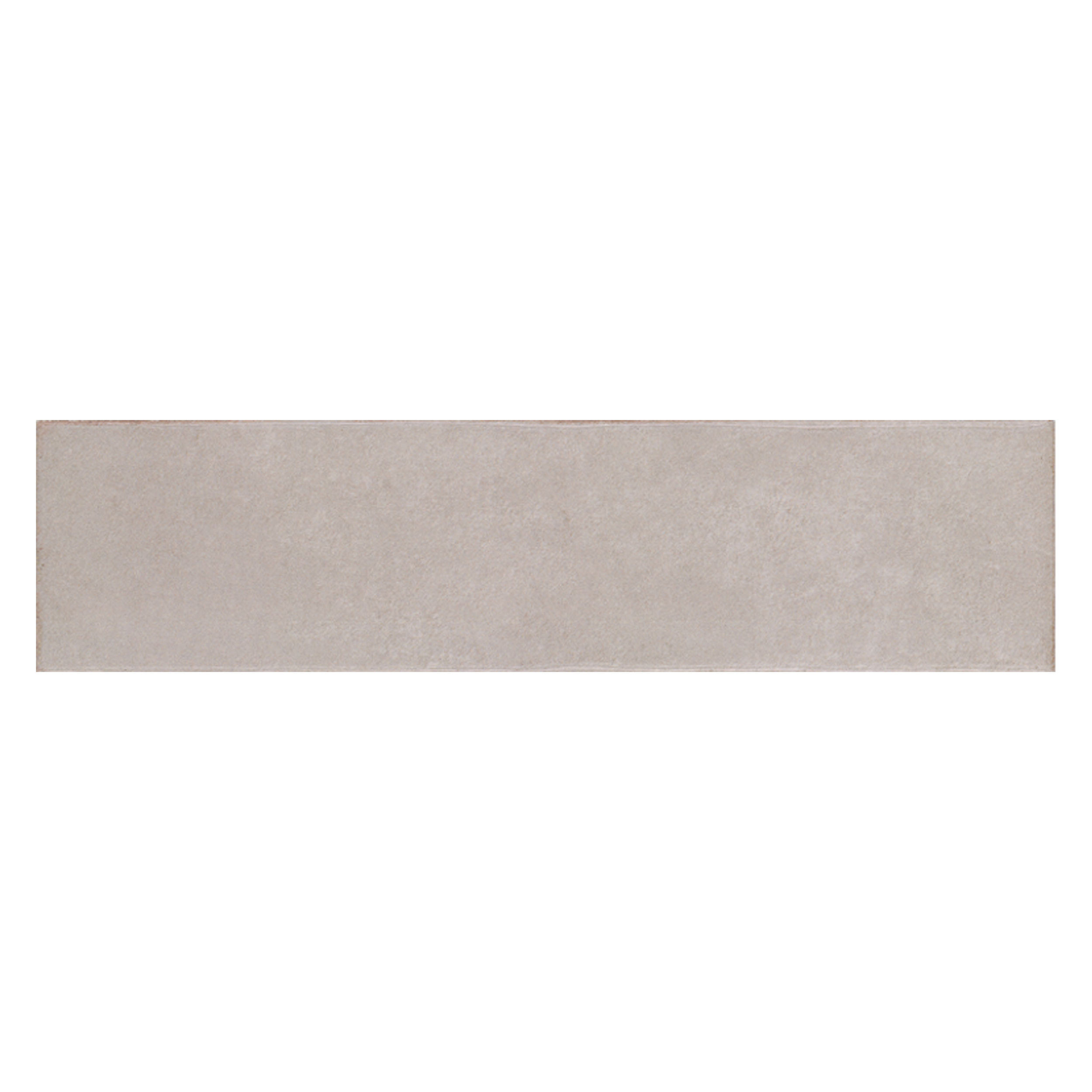 wall tiles Renzo Sterling Gray-Light Glossy 3" x 12" (NRENSTE3X12 ) Traditional Wall Tile | Floors & Baths Pro's