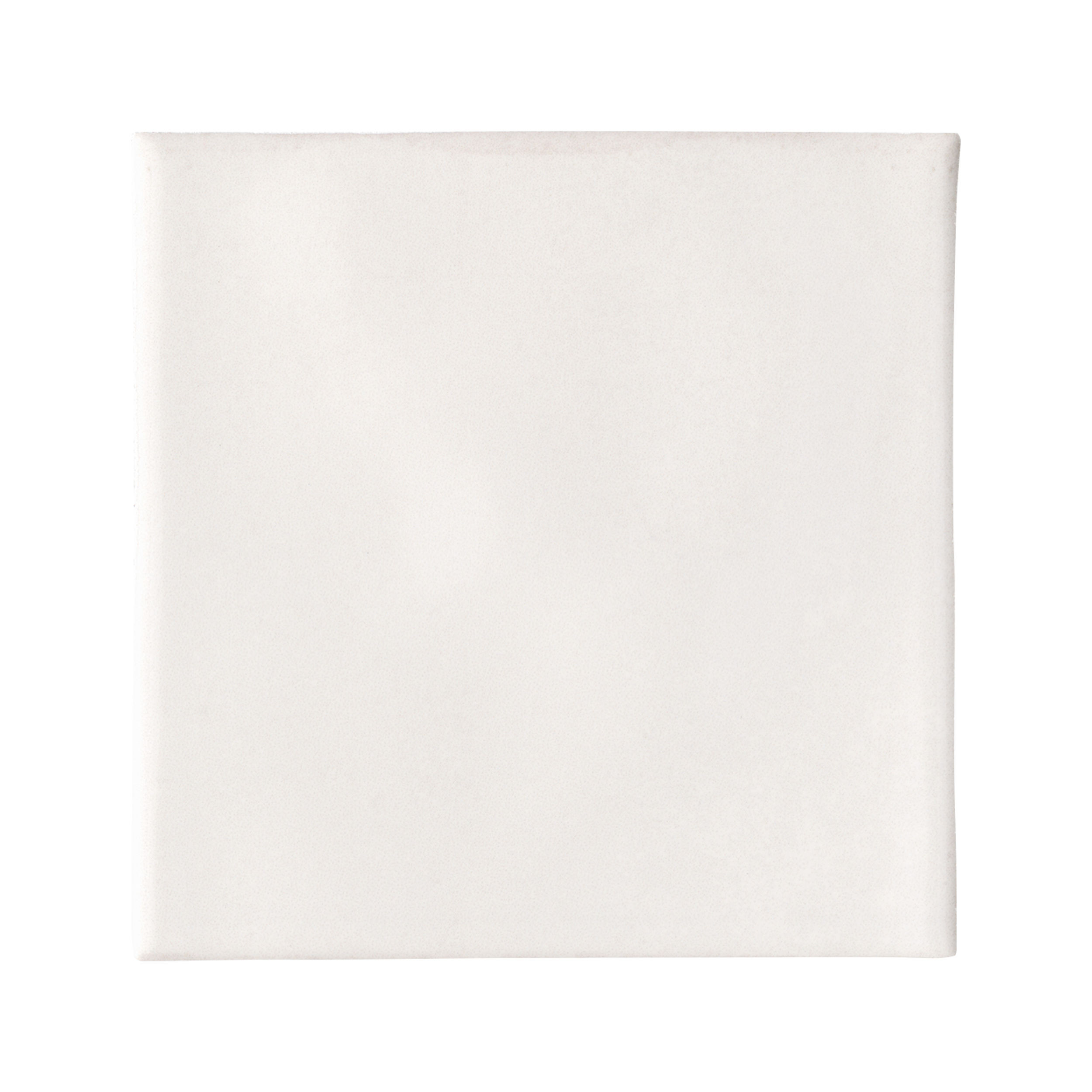 wall tiles Renzo Dove White-Cool Glossy 5" x 5" (NRENDOV5X5 ) Uniform Color Wall Tile | Floors & Baths Pro's