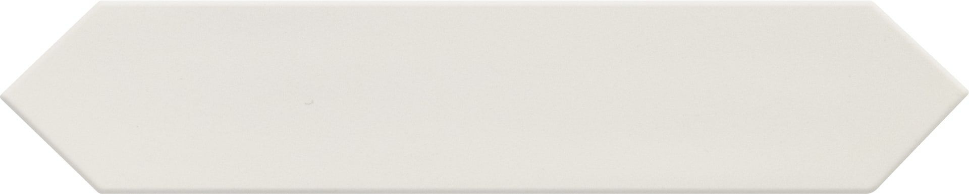 wall tiles Lanse White Matte 2" x 10" (LAN27481 ) Metal Wall Tile | Floors & Baths Pro's