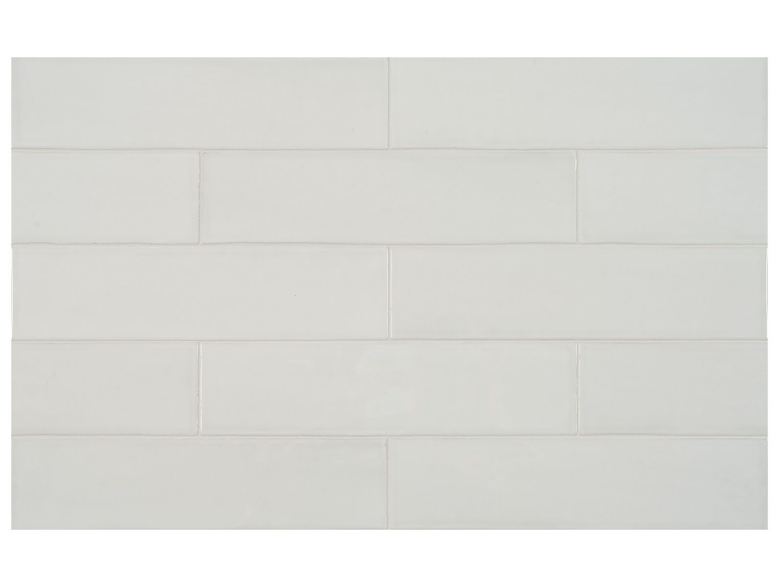 Anatolia Wall Tile Teramoda Stone Glossy 3" x 12" (4000-0246-0 ) Traditional Wall Tile | Floors & Baths Pro's